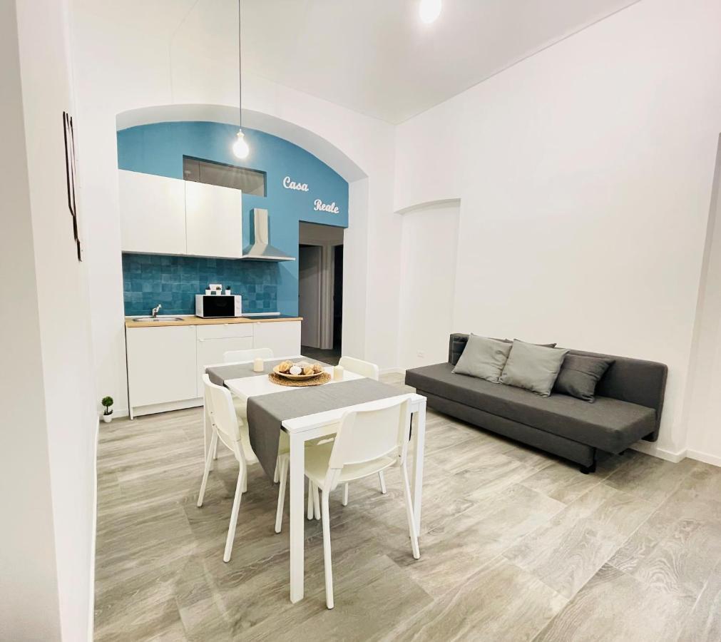 Casa Reale Apartment Turin Exterior photo